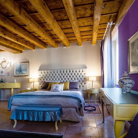 Mazzini Suite Verona Exterior photo