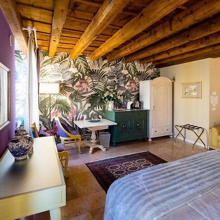 Mazzini Suite Verona Exterior photo