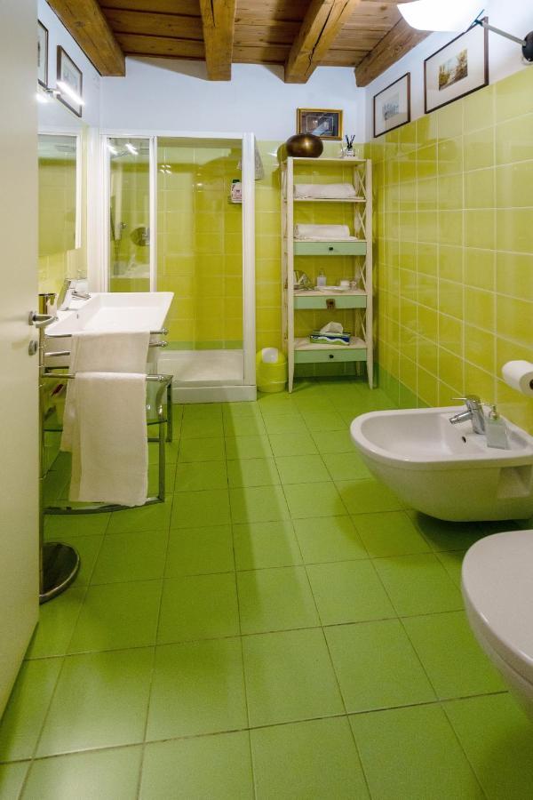 Mazzini Suite Verona Exterior photo