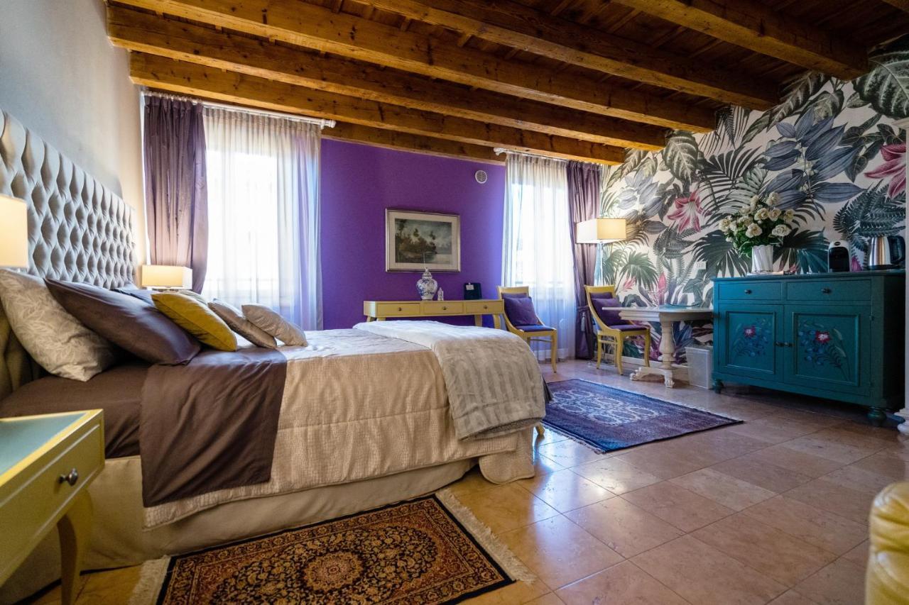 Mazzini Suite Verona Exterior photo
