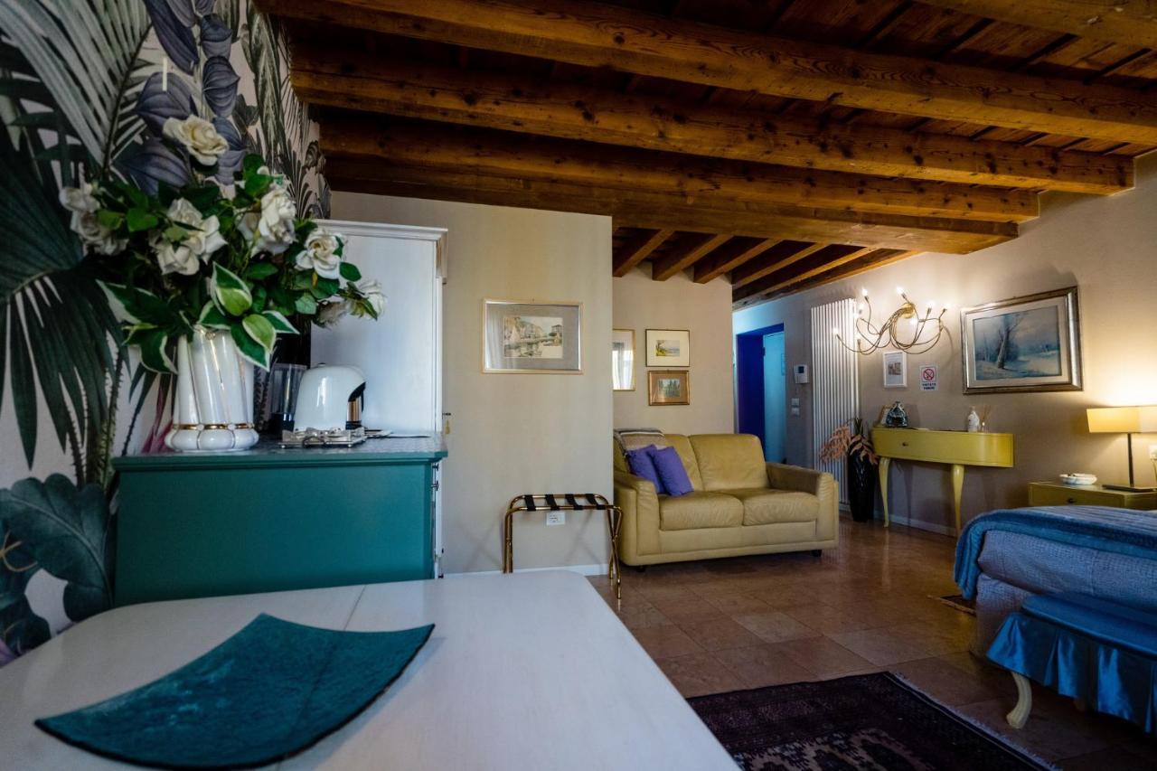 Mazzini Suite Verona Exterior photo