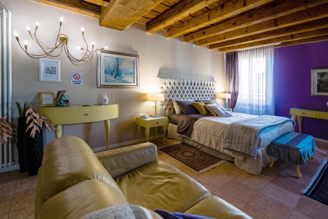 Mazzini Suite Verona Exterior photo