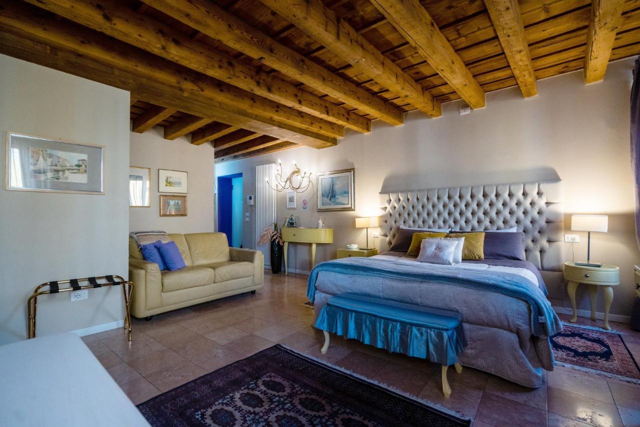 Mazzini Suite Verona Exterior photo