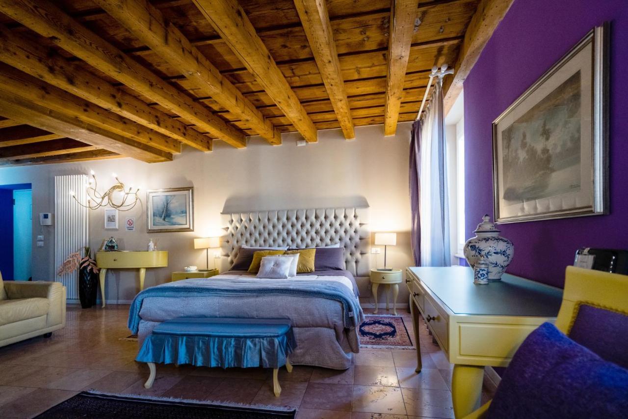 Mazzini Suite Verona Exterior photo