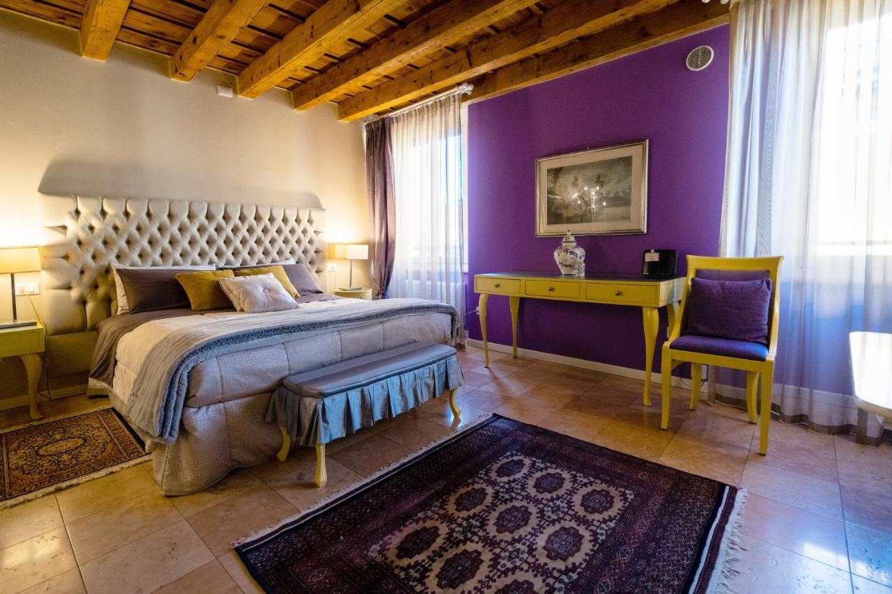 Mazzini Suite Verona Exterior photo