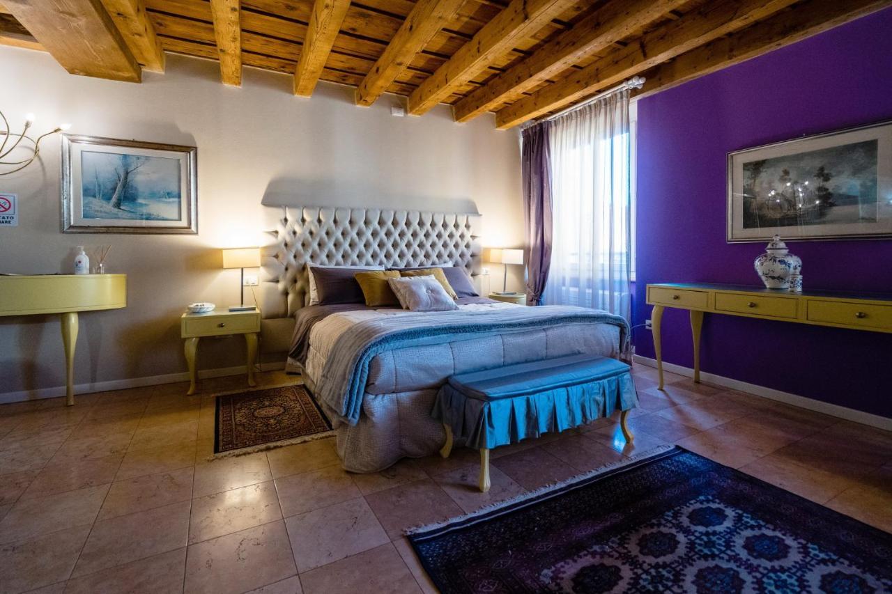 Mazzini Suite Verona Exterior photo