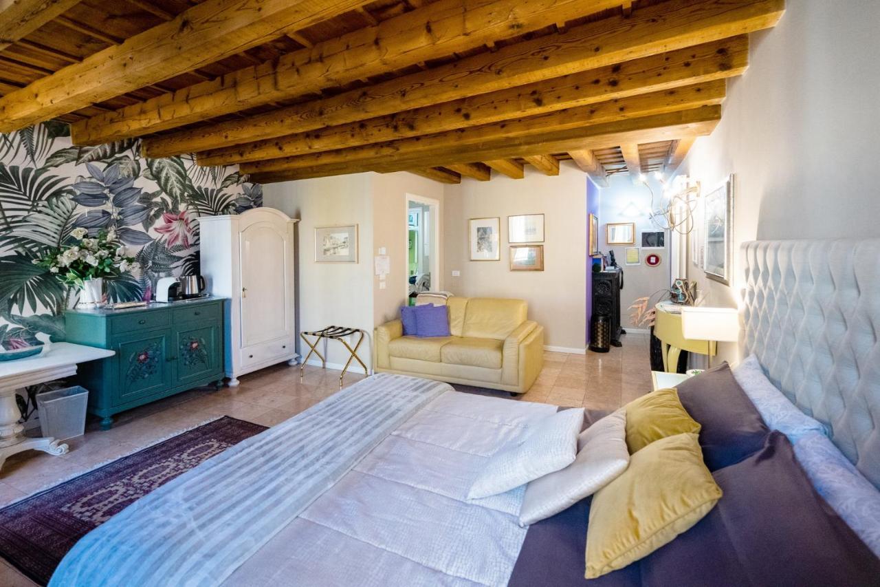 Mazzini Suite Verona Exterior photo