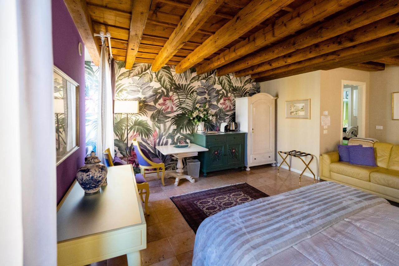 Mazzini Suite Verona Exterior photo