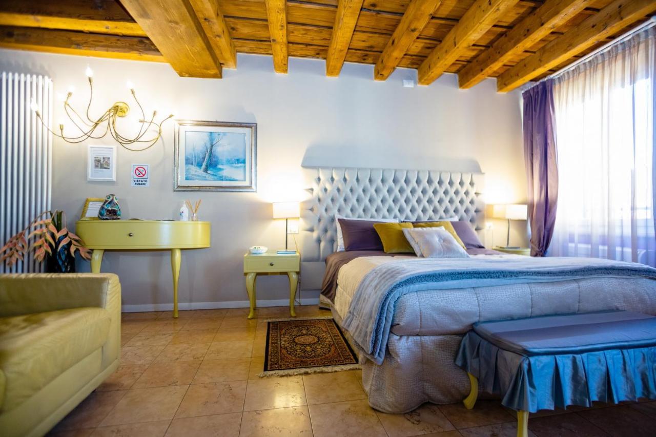 Mazzini Suite Verona Exterior photo