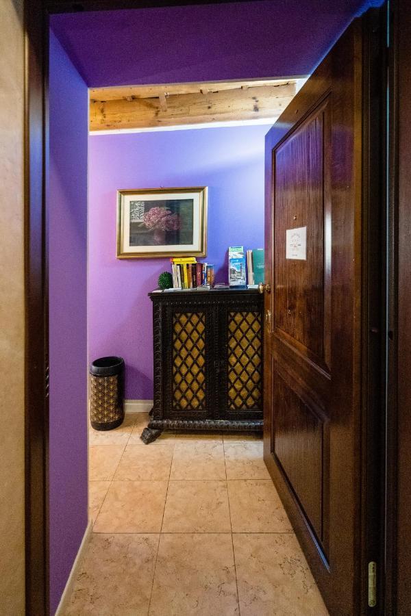 Mazzini Suite Verona Exterior photo