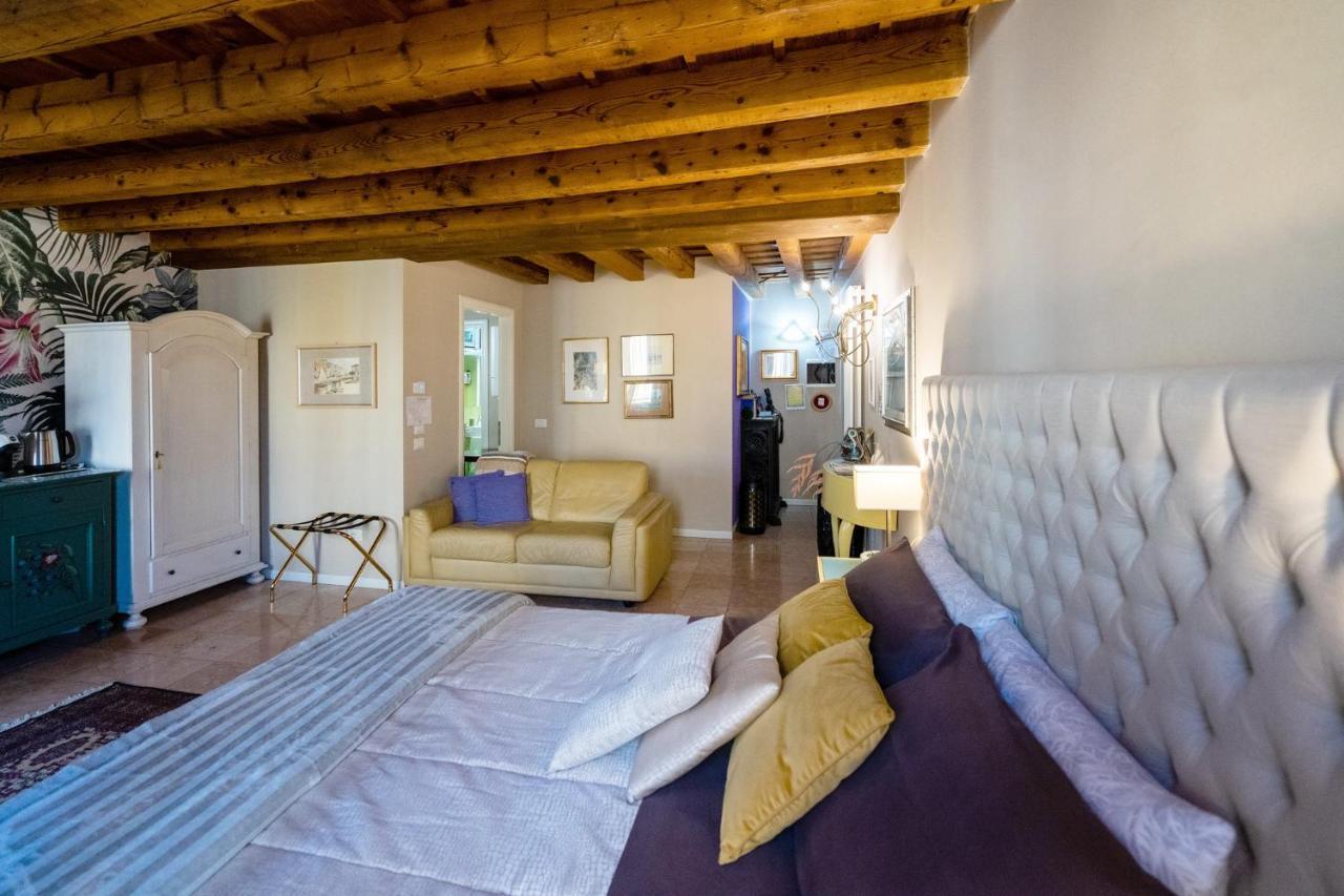Mazzini Suite Verona Exterior photo