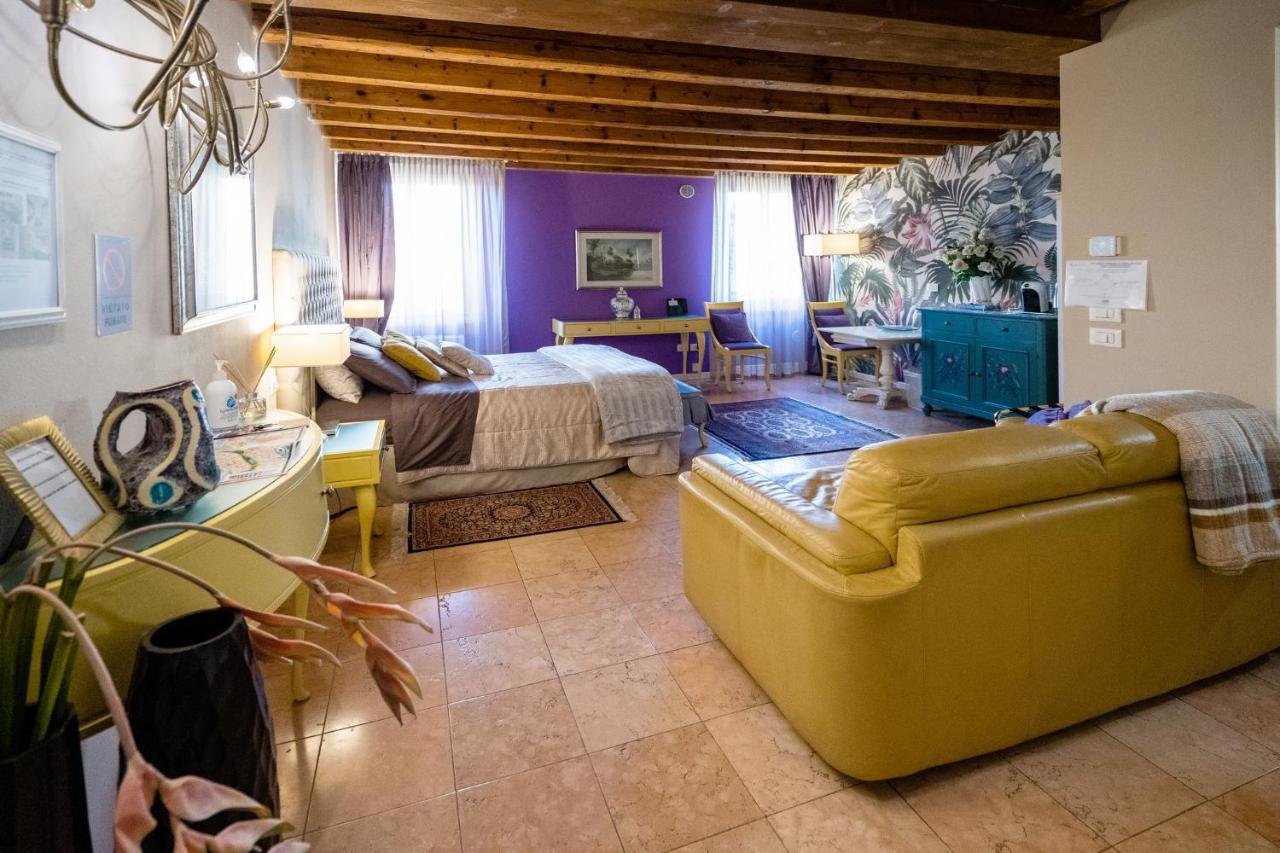 Mazzini Suite Verona Exterior photo
