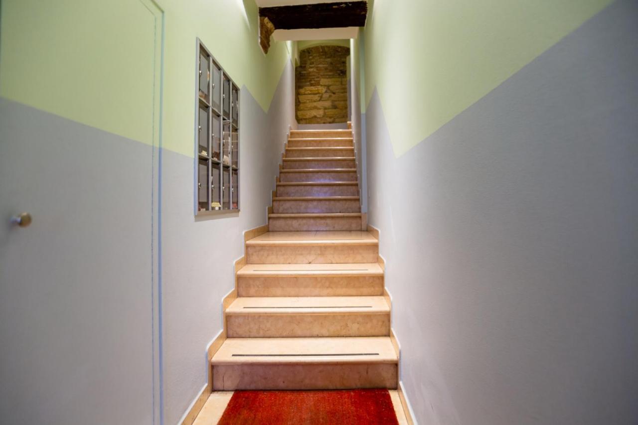 Mazzini Suite Verona Exterior photo