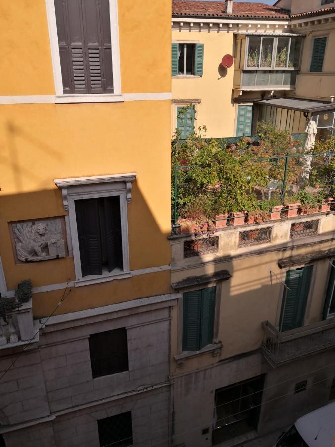 Mazzini Suite Verona Exterior photo